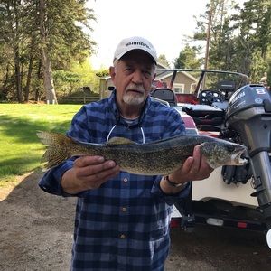 Meet your Posher, Mike